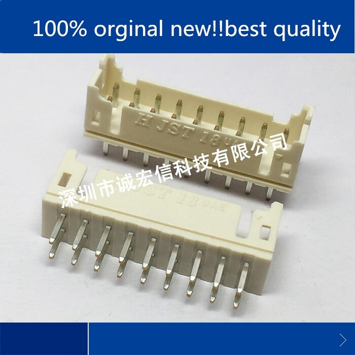 10pcs 100% ο ¥  B18B-PHDSS(LF)(SN) 2.0MM 18P 